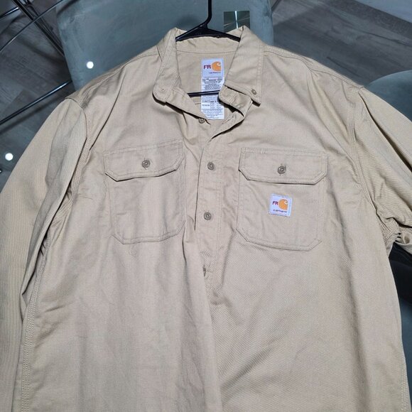 FR brand new work wear - Picture 8 of 10